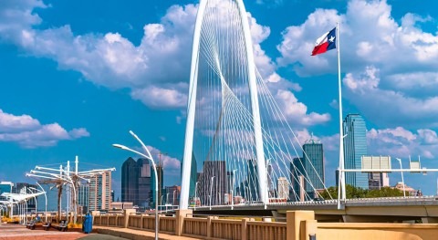 Texas data center boom may slash billions of gallons from state water supplies by 2030