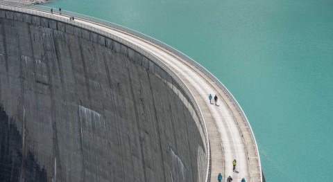 Dams demonstrate value of hydropower during recent western U.S. heatwave, says Reclamation