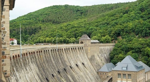 The global hydropower crisis