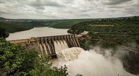 DOE announces $200 million to modernize and expand hydropower