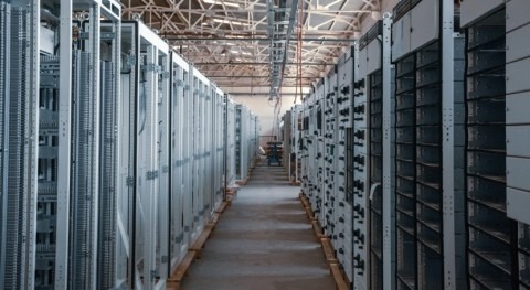 Prioritising planning to ensure smooth rollout of data centres