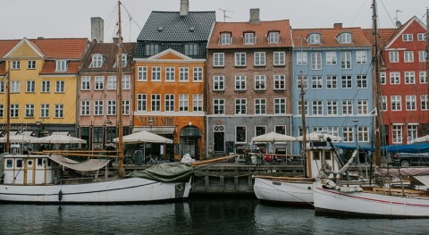 More than half of drinking water sources in Denmark are contaminated, report finds