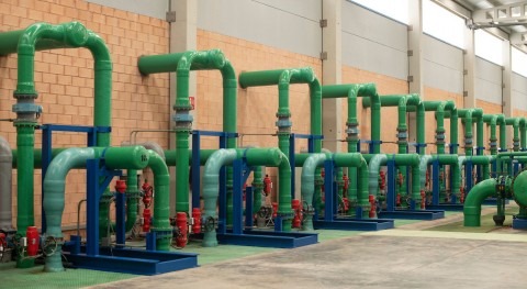 Hyundai E&C wins $3.16 billion contract for Iraqi seawater treatment plant