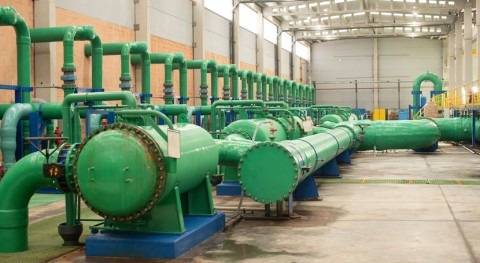 VA Tech Wabag secures order from CPCL for desalination project