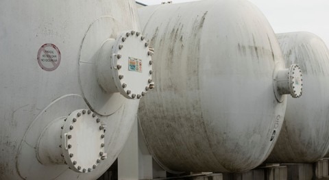 Neom extends bid deadline for major desalination plant