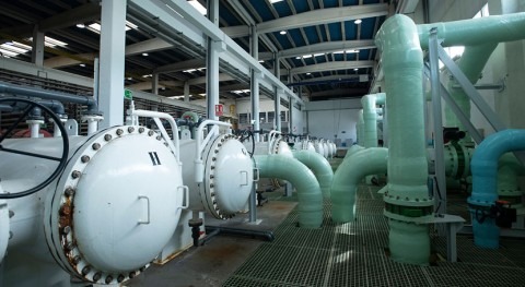 Bahrain initiates tender process for new SWRO desalination plant