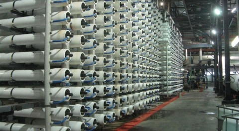 Abengoa awarded the contract to expand Tan-Tan desalination plant in Morocco