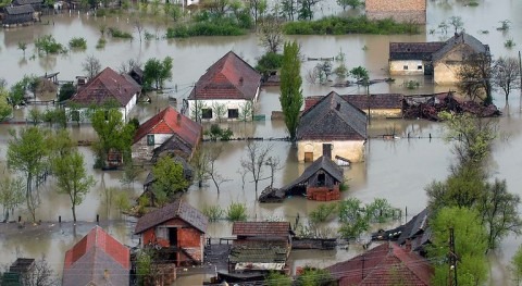 Deutsche Telekom and divirod's digital solutions to help municipalities combat water disasters
