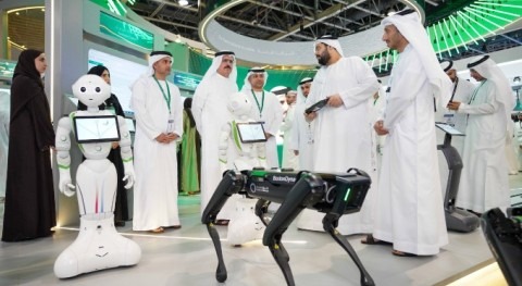 Generative AI accelerates digital transformation and innovative services development in Dubai