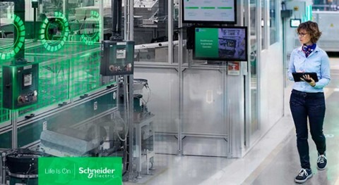 Schneider Electric joins Cybersecurity Tech Accord
