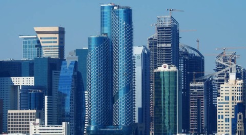 Saur secures wastewater operations contract in Qatar