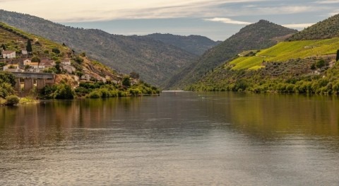 Digital twins and blockchain help protect Europe’s waterways from pollution