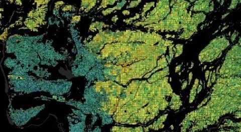 new assessment of remote sensing tool's accuracy for supporting satellite-based water management