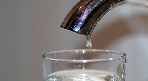 Independent regulator says water quality in Scotland remains very high