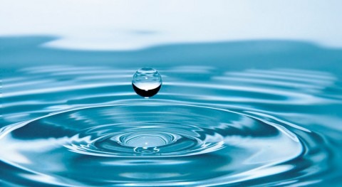 Scientists developing technology for water purification by electric discharges