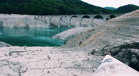 EIB launches €15 billion drive to combat Europe's water crisis