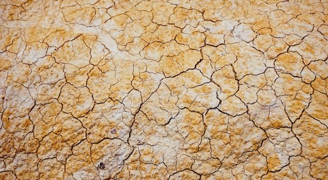 Meteorological drought on global land likely to intensify in the future