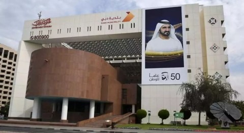 Dubai Municipality completes Nad Al Sheba 3 Sewerage and Drainage project