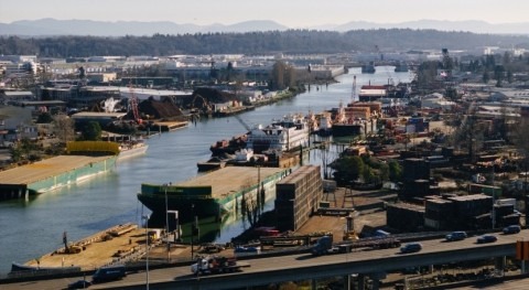$668 million settlement agreement advances cleanup of Seattle’s Lower Duwamish Waterway