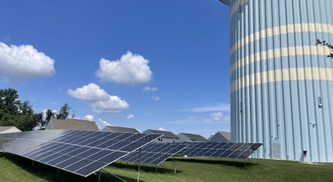 Eaton helps AEP Ohio develop first microgrid for City of Columbus