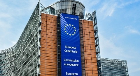 The European Commission approves the acquisition of Suez by Veolia
