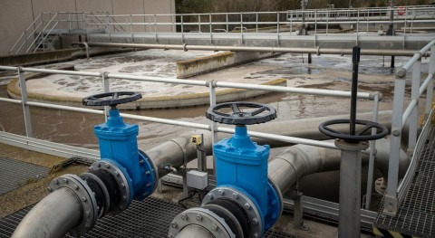 Europe tightens the tap: PFAS monitoring becomes mandatory in drinking water