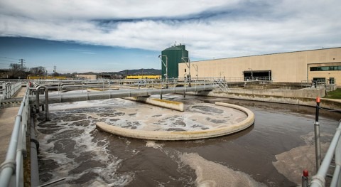 Tunisia calls for proposals to build wastewater treatment facility