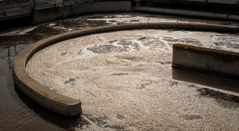 Marafiq, SATORP, and partners launch $500 million wastewater reuse project