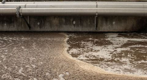 Egypt and AfDB sign deal to expand Abu Rawash Water Treatment Plant