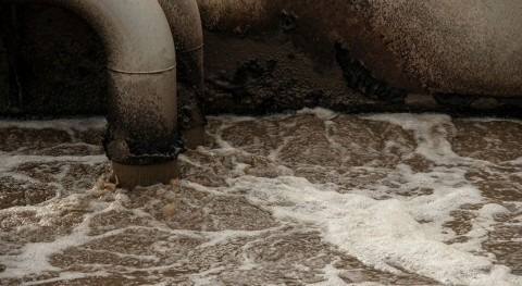 U.S. water utilities concerned over legal implications of designating PFAS as hazardous substances