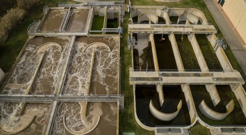 Bluewater Bio secures $41 million contract for major Bahrain wastewater upgrade