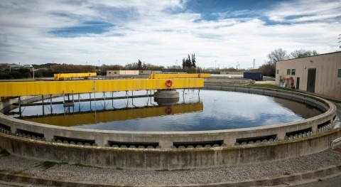 Management of micropollutants: implications of the new EU wastewater directive