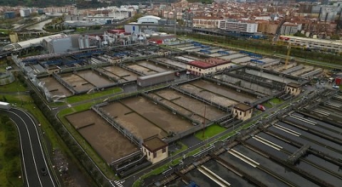 What is the Scheme of Wastewater Treatment Plant?