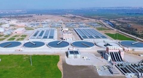 EU allocates €61.5M for construction of Egypt’s Al Gabal Al Asfar wastewater treatment plant