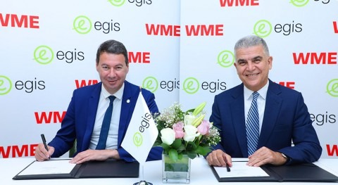 Egis to acquire engineering consultancy WME