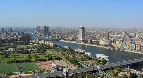 Egypt will offer its first package of desalination projects to the private sector in Q3 2023