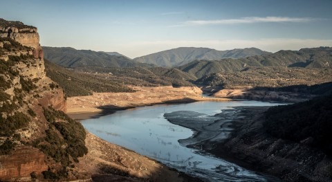 The world is in water bankruptcy, scientists warn