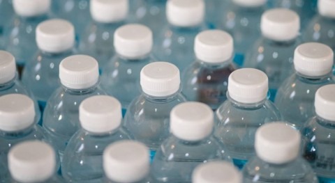 Environmental impact of bottled water up to 3,500 times higher than tap water