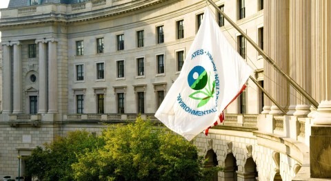 EPA pushes to limit state control over water quality reviews under Clean Water Act