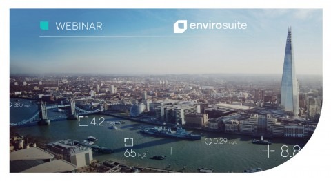 Webinar: How water utilities apply digital innovation to drive growth strategy