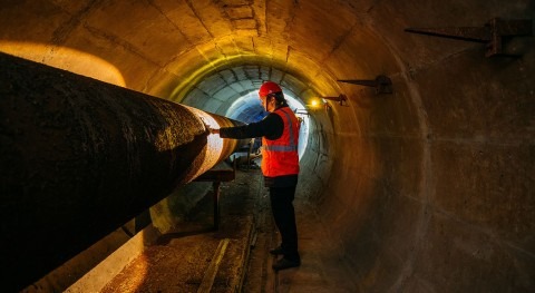 How to stay ahead of corrosion, odour and safety risks in sewer networks