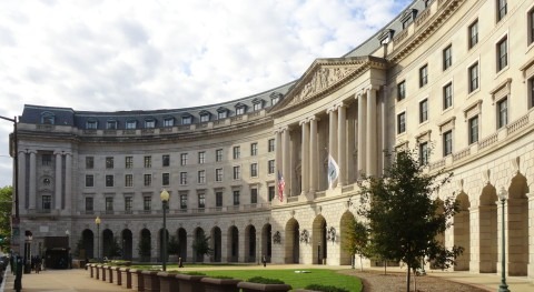 EPA unveils $3 billion to help states remove lead from drinking water