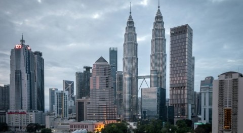 Saur Group strengthens its presence in Asia with the strategic acquisition of IWE Malaysia
