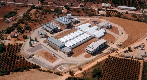 ACCIONA, leader in the construction and operation of water treatment plants in Italy and Portugal