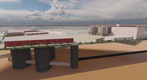 Phase 3 expansion of Singapore’s Changi Water Reclamation Plant to begin