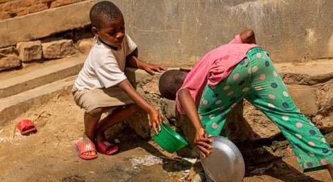 Xylem, UNICEF deepen partnership to deliver vital Water Solutions in Horn of Africa