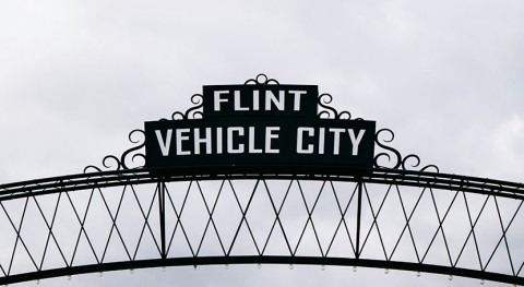 Residents still waiting for Flint to replace all lead pipes on 10-year anniversary of water crisis