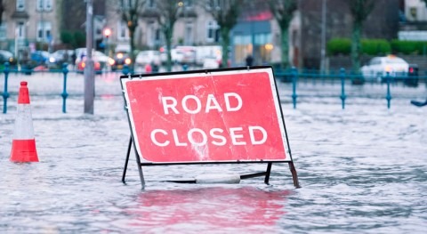 Study exposes increasing flood risk in the UK