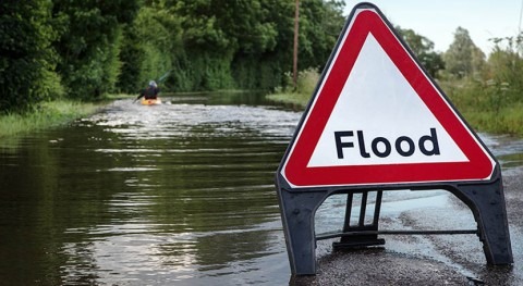 Climate adaptation on future changes to UK rainfall intensities