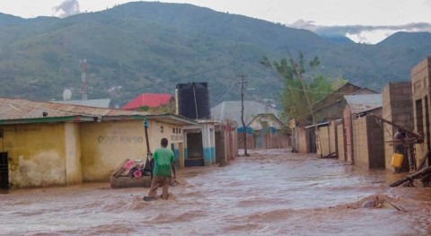 Massive floods in DRC’s South Kivu impact 80,000 people, kill dozens